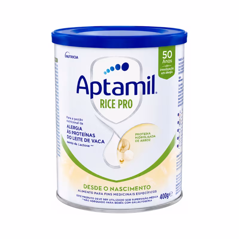 Almirón Rice Pro 400g