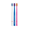 Curaprox CS 5460 Ultra Soft Brosse à Dents 3 unités