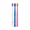 Curaprox CS 5460 Ultra Soft Escova de Dentes 3 unidades