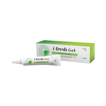 I-Fresh Gel 10g