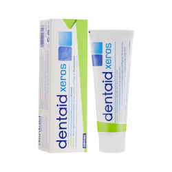 Dentaid Xeros Pasta de Dientes 75ml