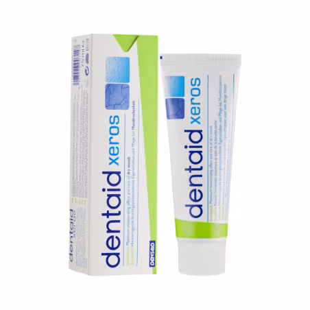 Dentaid Xeros Toothpaste 75ml