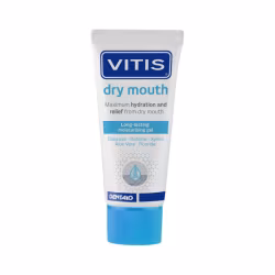 Vitis Dry Mouth Gel Hidratante 50ml