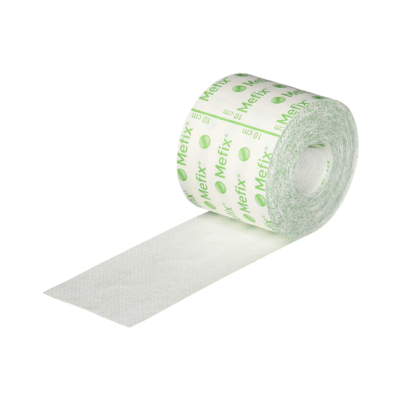 Mefix Adhésif Chirurgical 5cm x 10m 1 unité