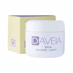 D'Aveia Estrias 200ml