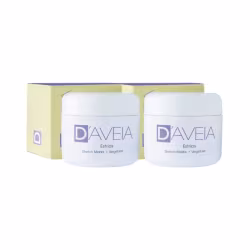 D'Aveia Stretch Marks 2x200ml