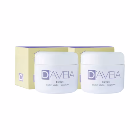 D'Aveia Stretch Marks 2x200ml