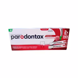 Parodontax Original Dentifrice Gencives Sensibles 2x75 ml