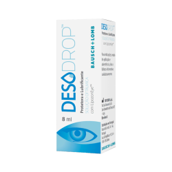 Desodrop Solución Oftálmica 8ml