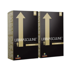 Libimasculine 2x30 comprimés