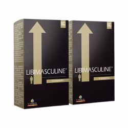 Libimasculine 2x30 comprimidos
