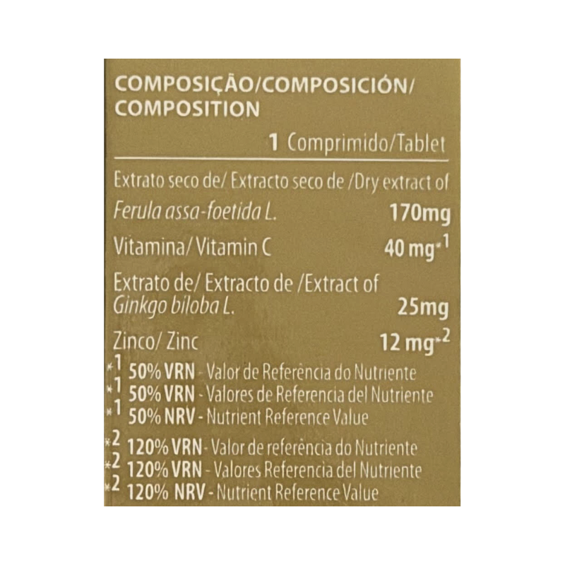 Libimasculine 2x30 tablets
