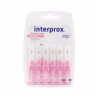 Interprox Nano PHD 0,7mm 6 unidades