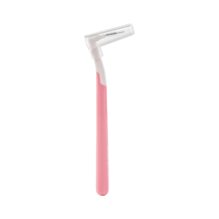 Interprox Plus Nano PHD 0,7mm 6 unidades