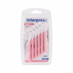 Interprox Plus Nano PHD 0,7mm 6 unidades