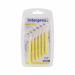 Interprox Plus Mini PHD 1,4mm 6 unidades