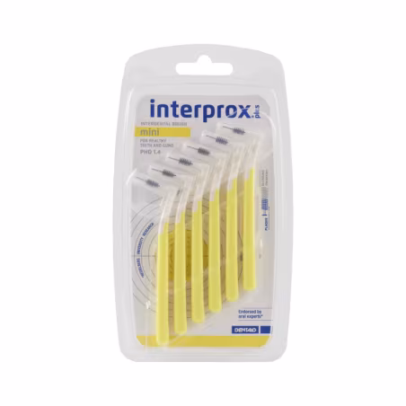 Interprox Plus Mini PHD 1,4mm 6 unités