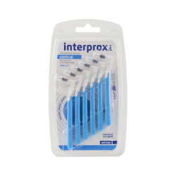 Interprox Plus Conical PHD 1,7mm 6 unités