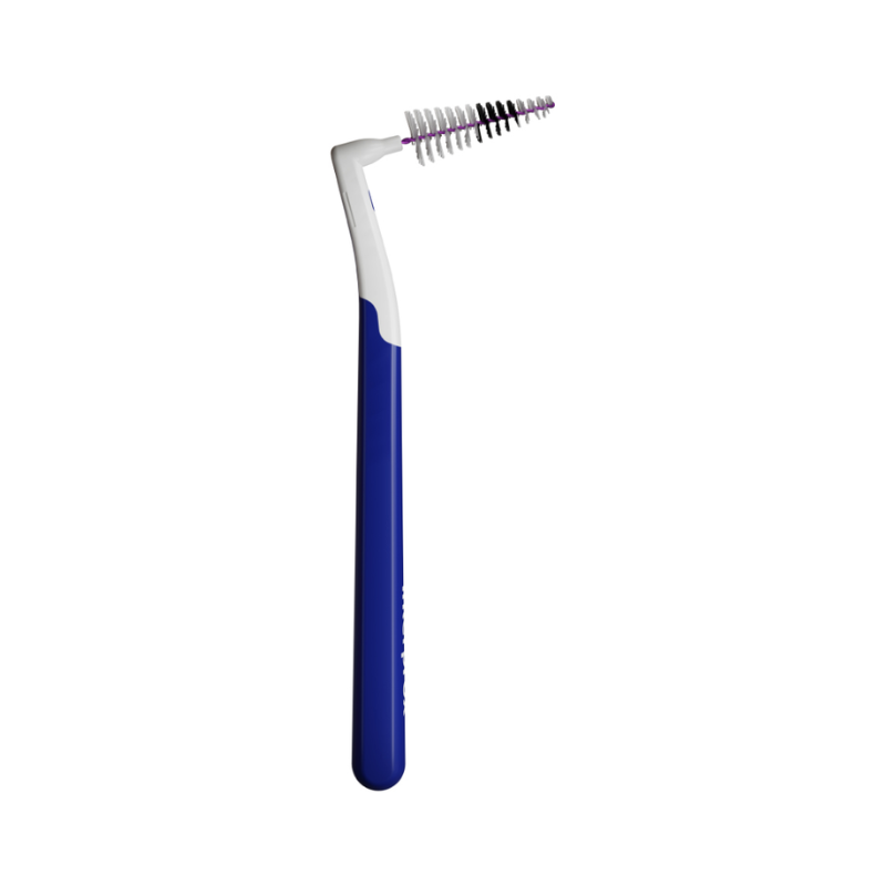 Interprox Plus Super Conical PHD 2,0mm 4 units