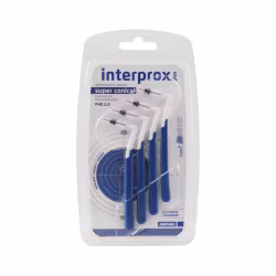 Interprox Plus Super Conical PHD 2,0mm 4 units