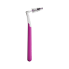 Interprox Plus Maxi Conical PHD 2,3mm 4 unités