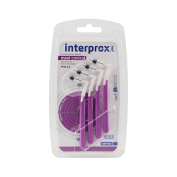 Interprox Plus Maxi Conical PHD 2,3mm 4 unités