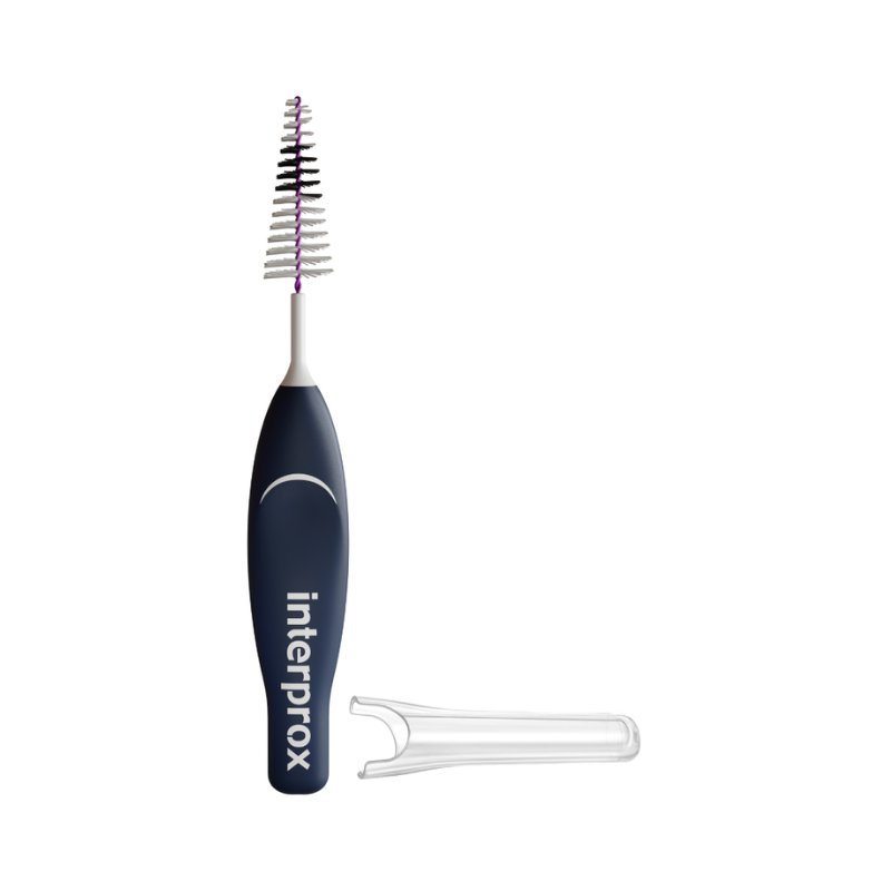 Interprox Super Conical PHD 2,0mm 6 unidades