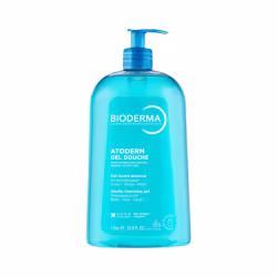Bioderma Atoderm Gel Douche 1L