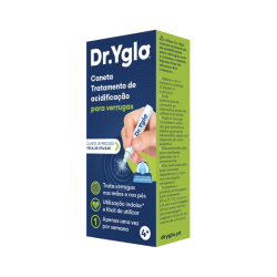Dr. Yglo Acidification Pen for Warts 3ml