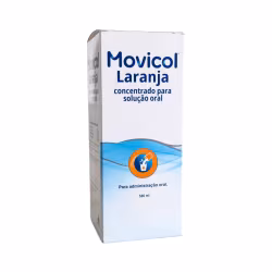 Movicol Orange Concentrate for Oral Solution 500ml