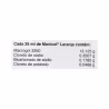 Movicol Naranja Concentrado para Solución Oral 500ml
