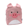 Mustela Gel Nettoyant Doux 750ml + Sac à Dos Cochon