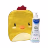 Mustela Hydra Bebé Leite Corporal 750ml + Mochila Pintainho