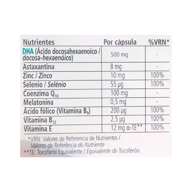Gestagyn Men 60 capsules