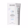 Babé Color Fit Concealer Fotoprotetor Cor FPS50 Contorno de Olhos 12ml
