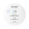 Babé Compact Color Fotoprotetor Compacto Creme Cor FPS50 10g