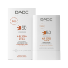 Babé Air Zero Stick Facial Sunscreen SPF50 15g