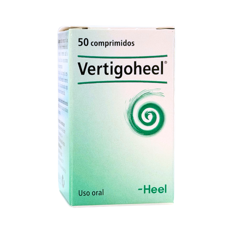 Vertigoheel 50 tablets