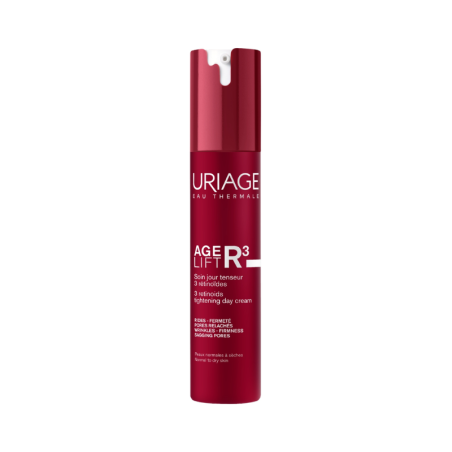 Uriage Age Lift R3 Creme de Dia Refirmante 40ml