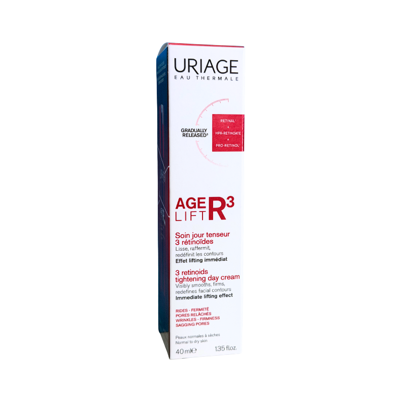 Uriage Age Lift R3 Creme de Dia Refirmante 40ml