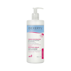 Dexeryl Shower Cream 500ml