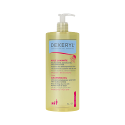 Dexeryl Aceite Limpiador 1L