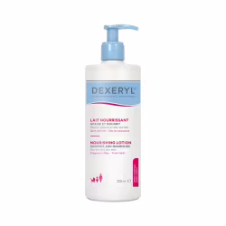 Dexeryl Loção Nutritiva 500ml