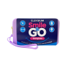 Elgydium Smile & Go Travel Kit Gum Protection