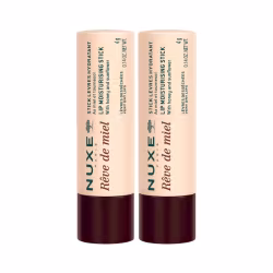 Nuxe Rêve de Miel Lip Stick 2x4g