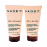 Nuxe Rêve de Miel Hand and Nail Cream 2x50ml