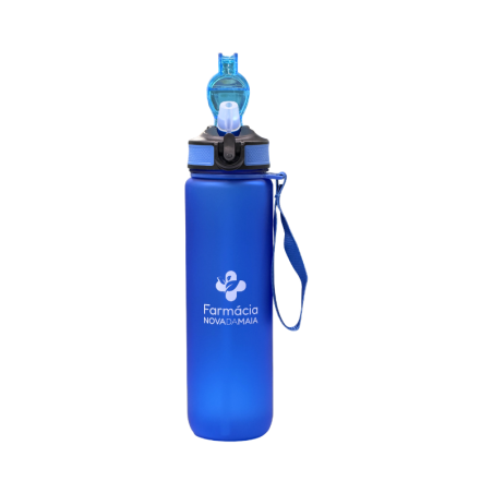 Bottle Farmácia Nova da Maia 1L