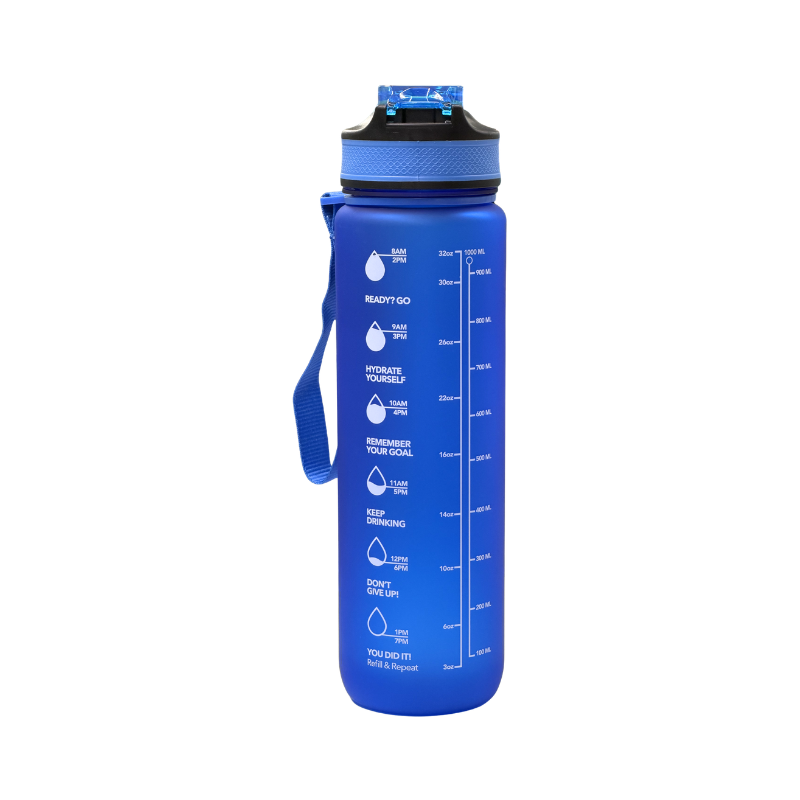 Bottle Farmácia Nova da Maia 1L