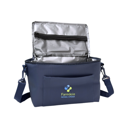 Bolsa Térmica Farmácia Nova da Maia