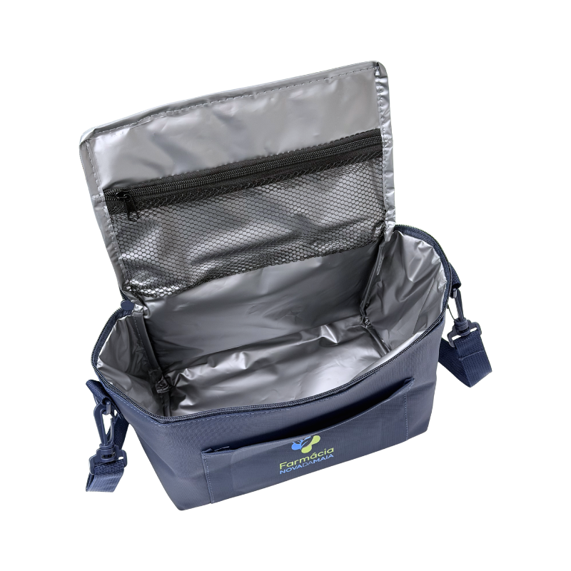 Thermal Lunchbox Farmácia Nova da Maia